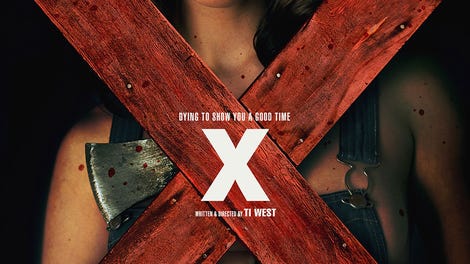x movie review rotten tomatoes