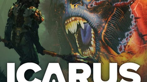 Icarus: Great Hunts