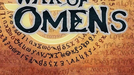 War of Omens