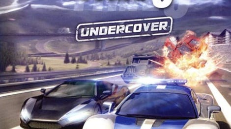 Crash Time 5: Undercover