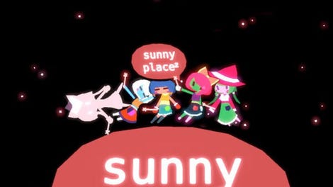 Sunny Place 2