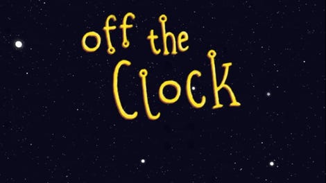 Off the Clock