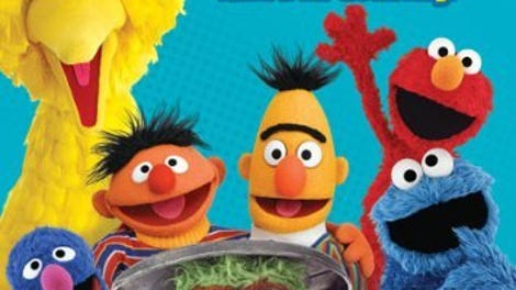 Sesame Street: 20 Years & Still Counting! 1969-1989 (1989) - The A.V. Club