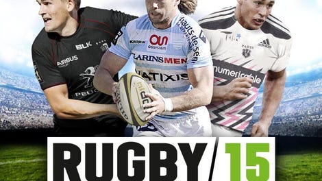 Rugby 15