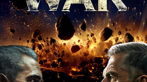Rules of War