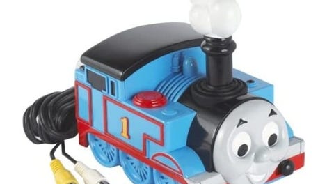 Thomas And Friends - Kotaku