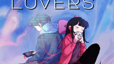 Monospaced Lovers