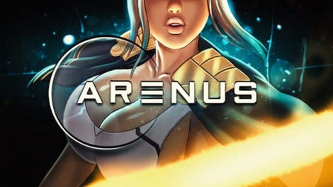 Arenus
