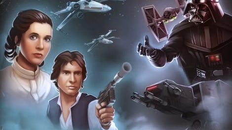 Star Wars: Commander