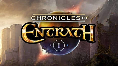 HEX: Shards of Fate - Chronicles of Entrath