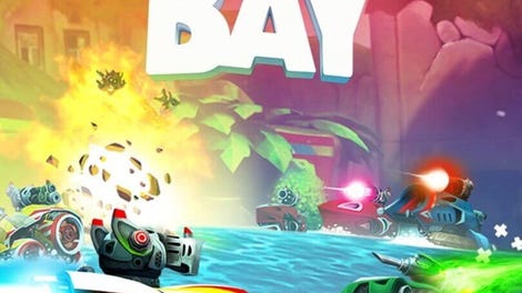 Battle Bay