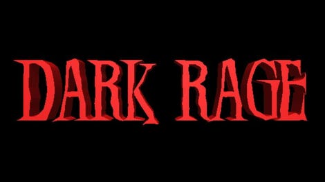 Dark Rage