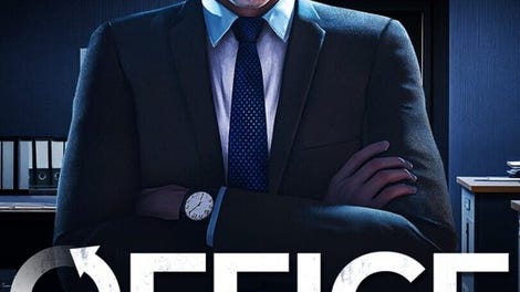 Office After Hours