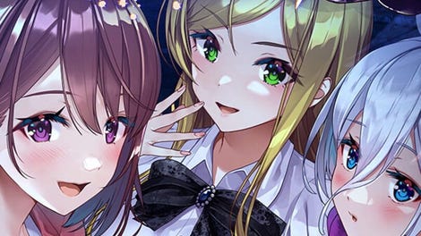 Livestream 2: Escape from Togaezuka Happy Place
