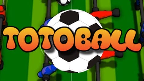 Totoball
