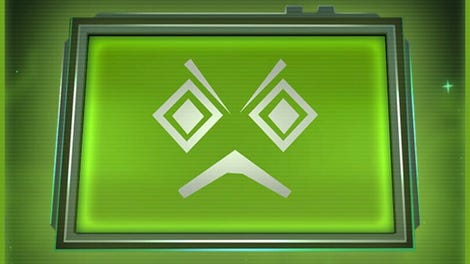 Don't Touch this Button!