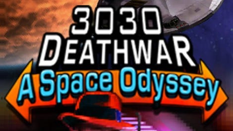3030 Deathwar Redux