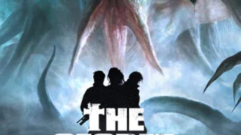 The Secret World: Ultimate Edition
