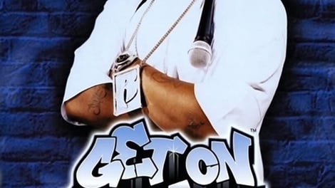 Get on da Mic