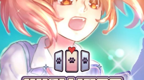Magical Paws