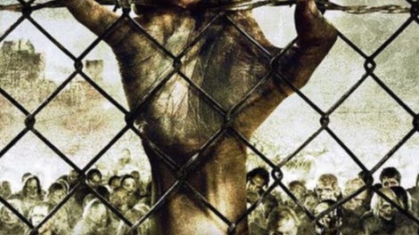 Land of the Dead: Road to Fiddler's Green