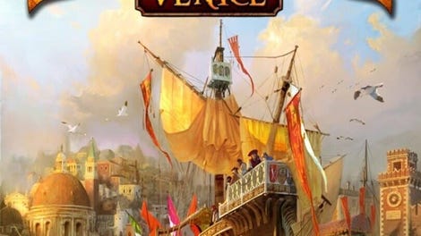 Dawn of Discovery: Venice