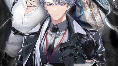 Shinigami Soul Agency
