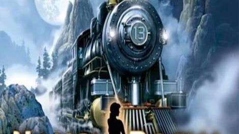 Nancy Drew: Last Train to Blue Moon Canyon