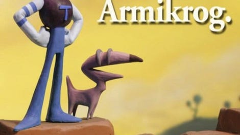 Armikrog