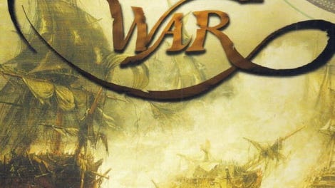 Man of War