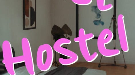 Lust Hostel