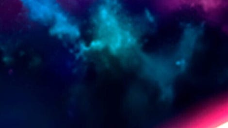 Shin Galaxy: Engage