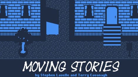 Moving Stories