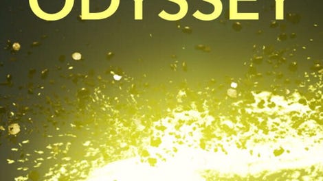 Binaural Odyssey
