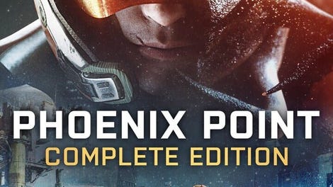 Phoenix Point: Complete Edition
