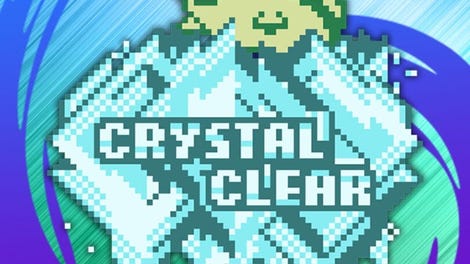 Crystal Clear