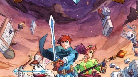 Quest Master