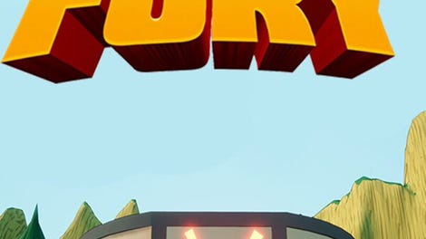 Foreskin Fury