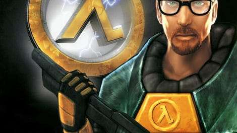 Half-Life