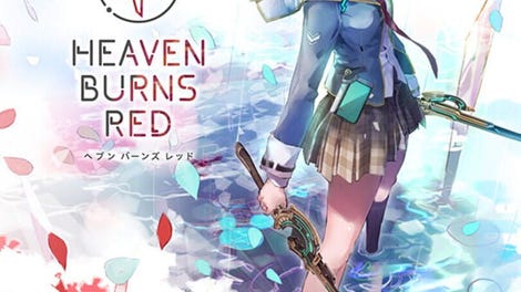 Heaven Burns Red