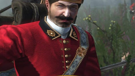 Empire: Total War - Elite Units of the West