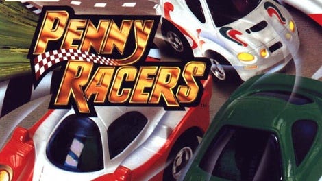 Penny Racers