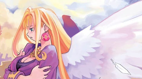 Rhapsody III: Memories of Marl Kingdom
