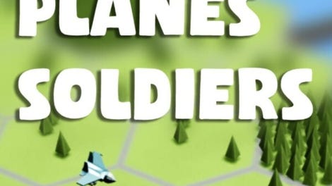 Rockets, Planes, Soldiers - Kotaku