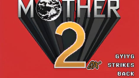 Mother 2 Deluxe