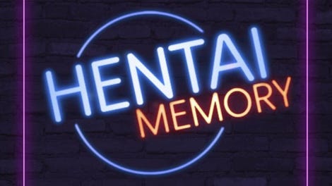 Hentai Memory