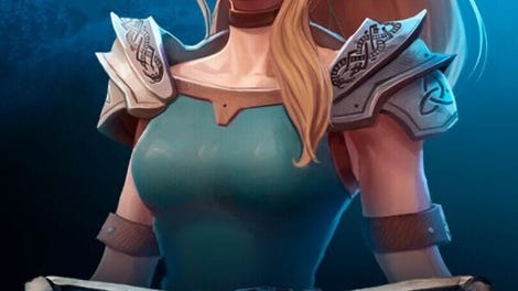 Vilde