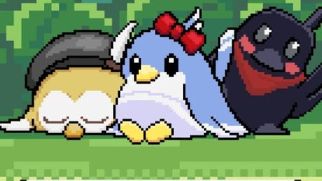 Rumbly