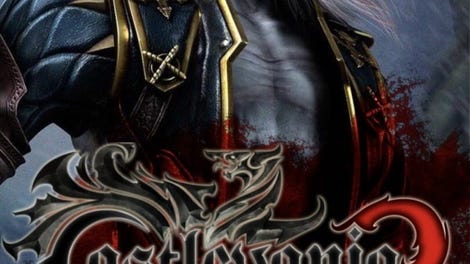 Castlevania: Lords of Shadow 2 - Revelations