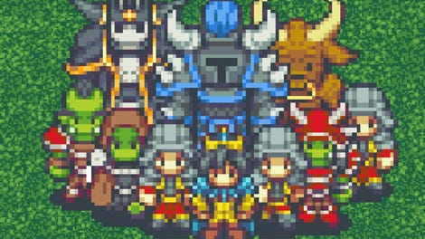 Survival Kingdom